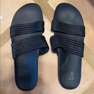 Reef sandals